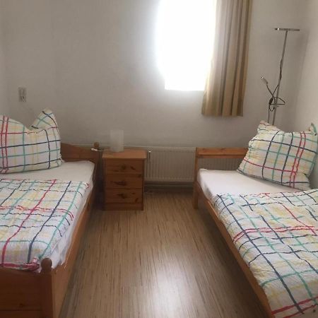 Apartament Schillings-Haus Ediger-Eller Zewnętrze zdjęcie