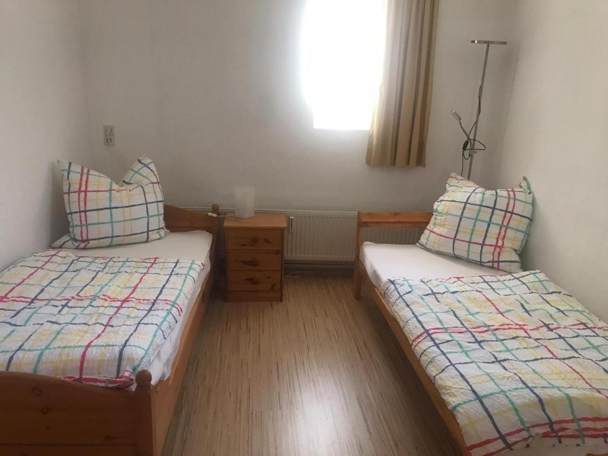 Apartament Schillings-Haus Ediger-Eller Zewnętrze zdjęcie
