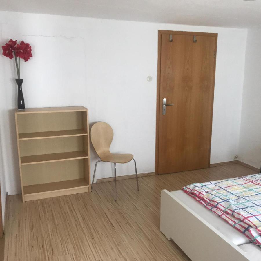 Apartament Schillings-Haus Ediger-Eller Zewnętrze zdjęcie