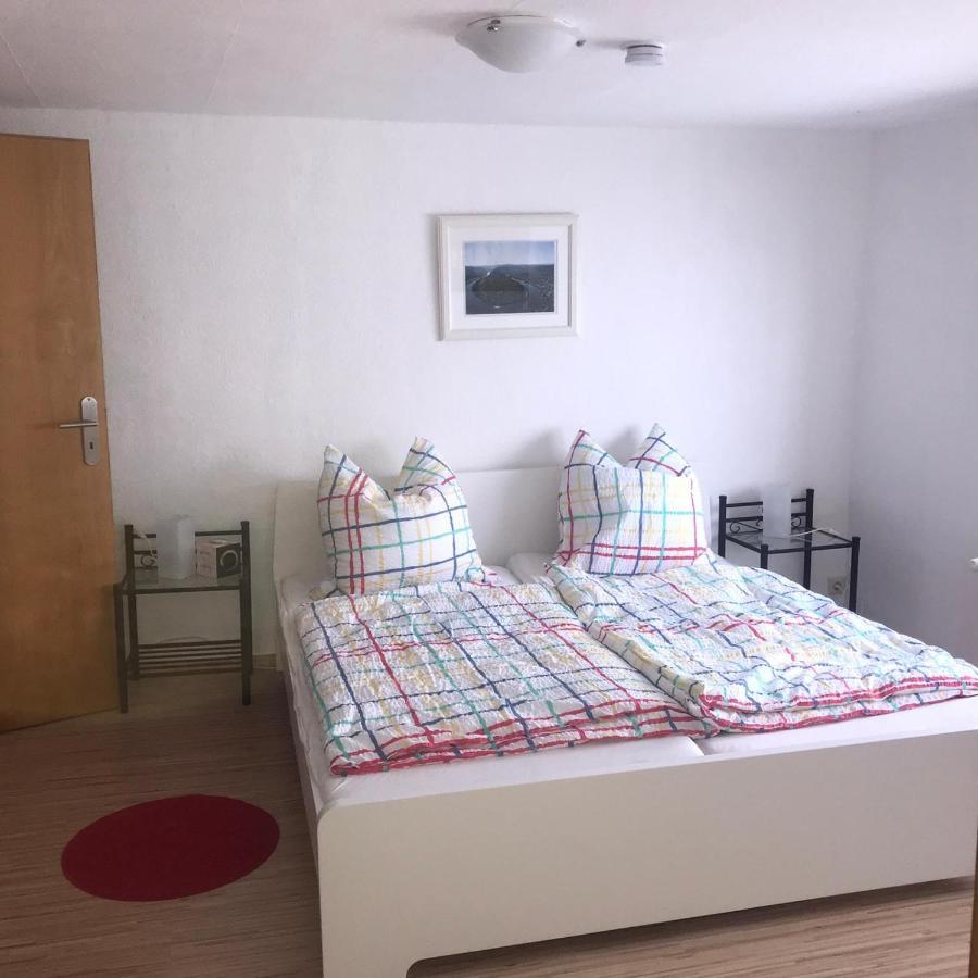Apartament Schillings-Haus Ediger-Eller Zewnętrze zdjęcie